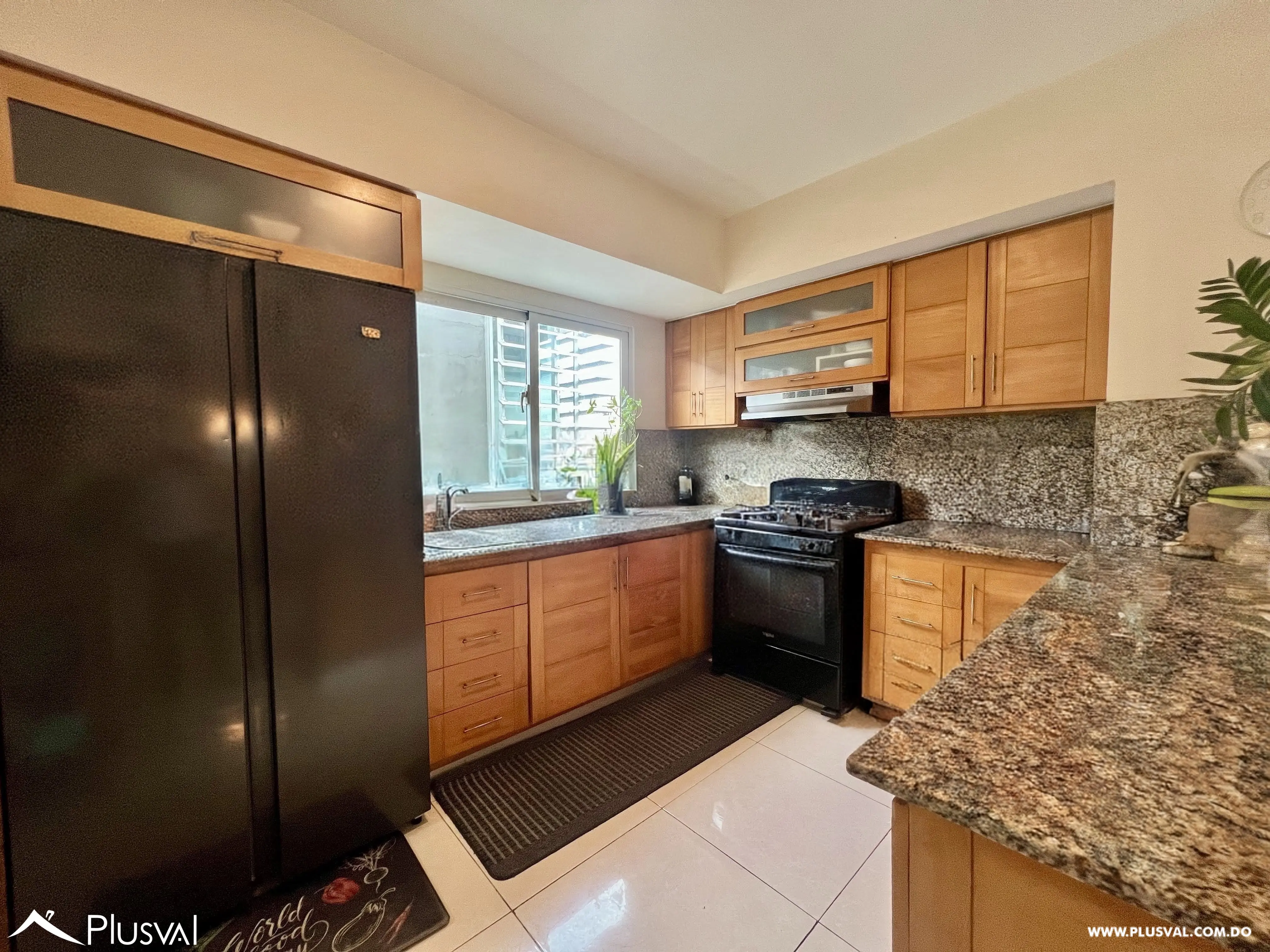 Apartamento en venta El Vergel con balcón tipo terraza 520564
