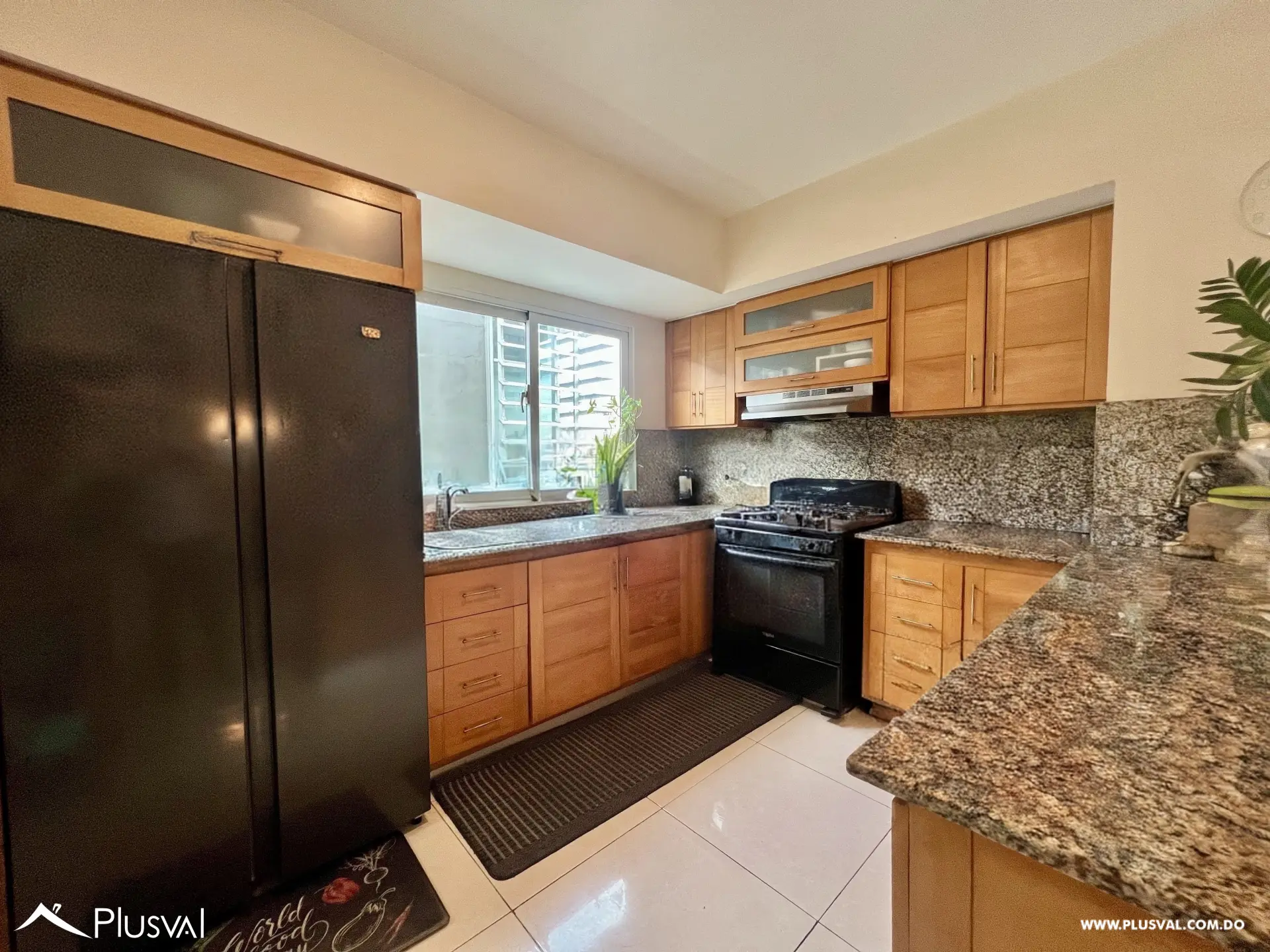 Apartamento en venta El Vergel con balcón tipo terraza 520564