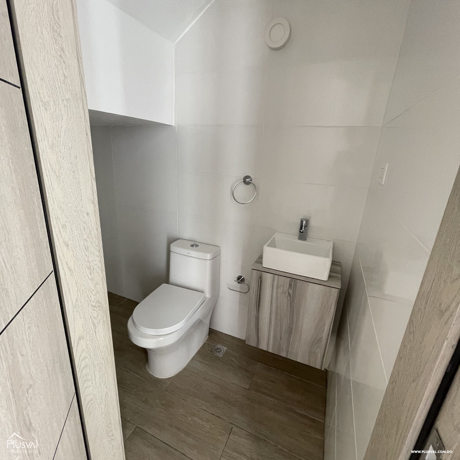 Casa en Alquiler en Bávaro,  Punta Cana 451655