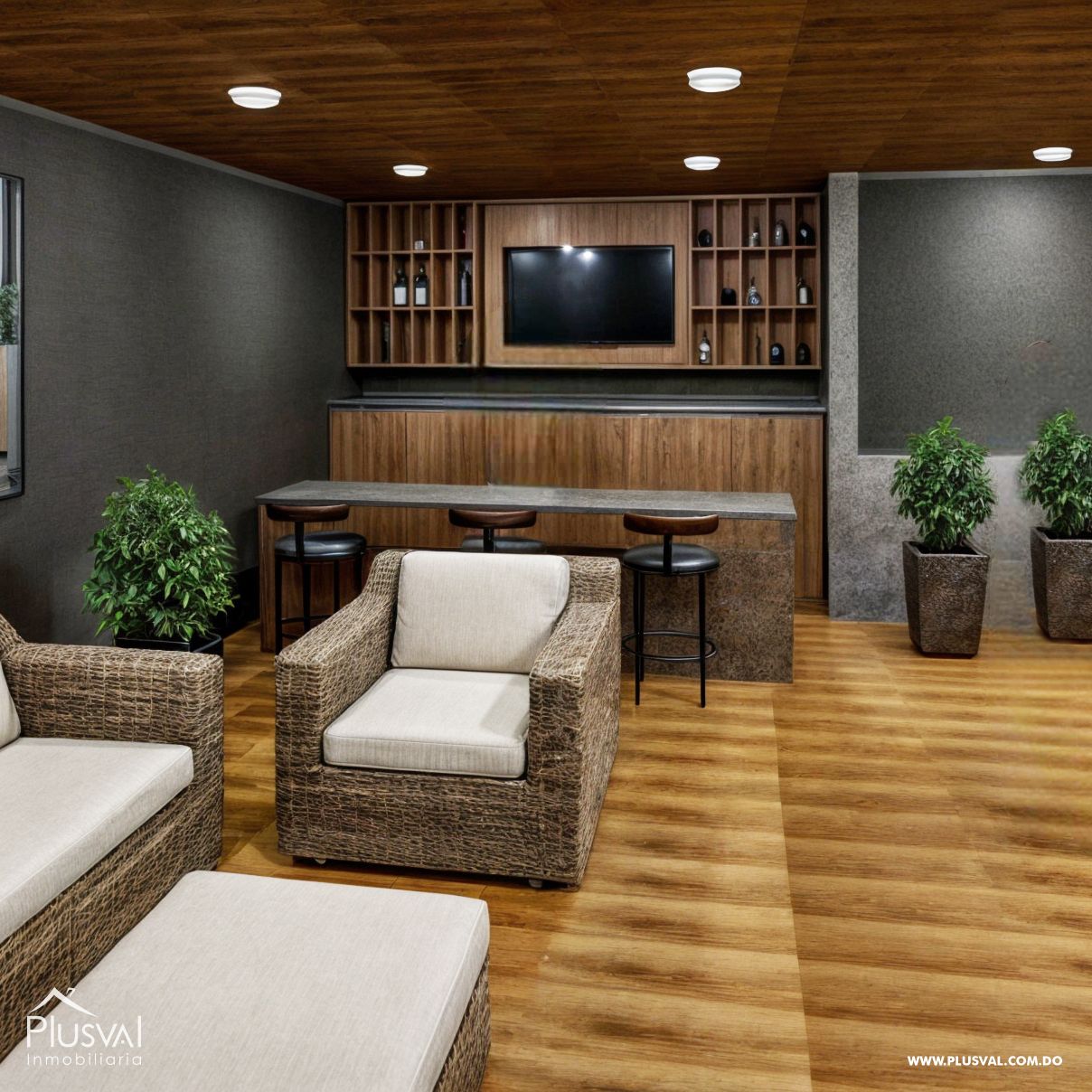 Proyecto Residencial en Santo Domingo Este 363172