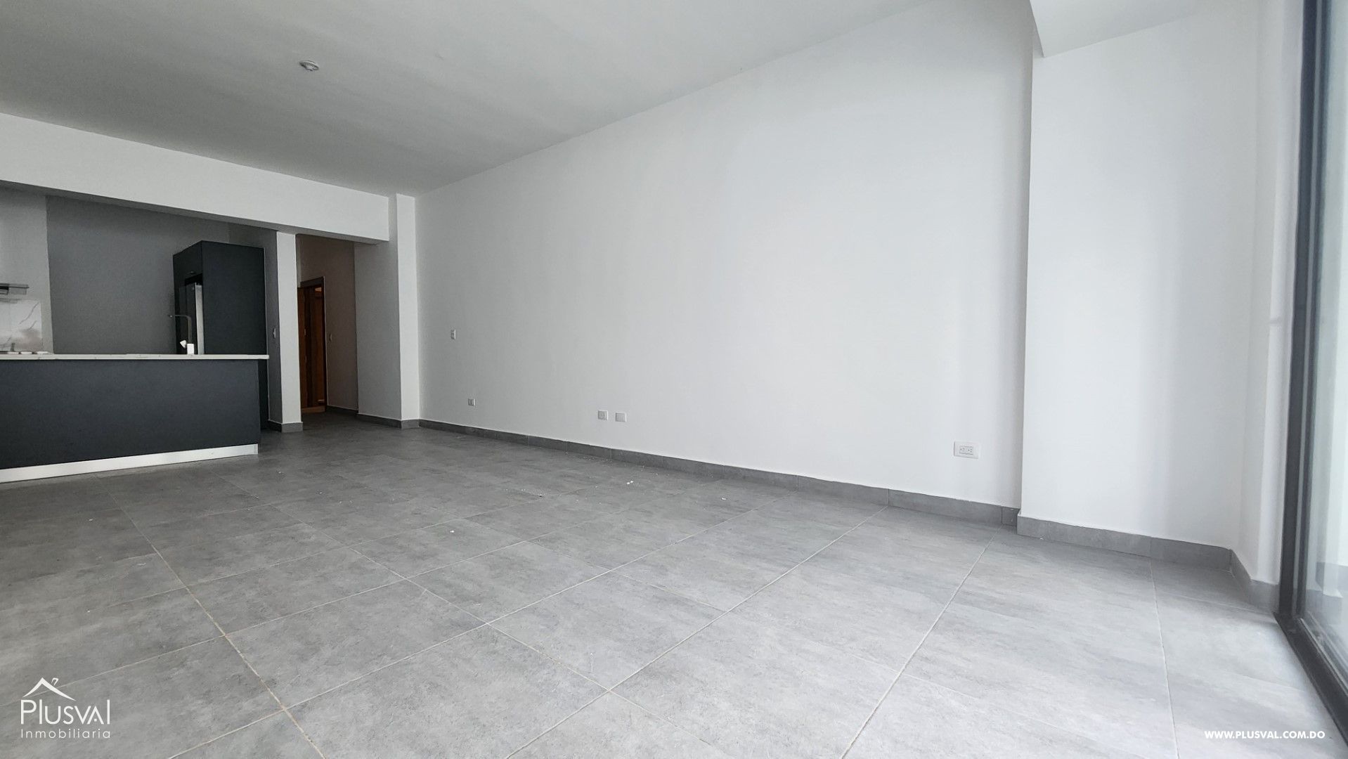 Apartamento en alquiler en Bella Vista 302122