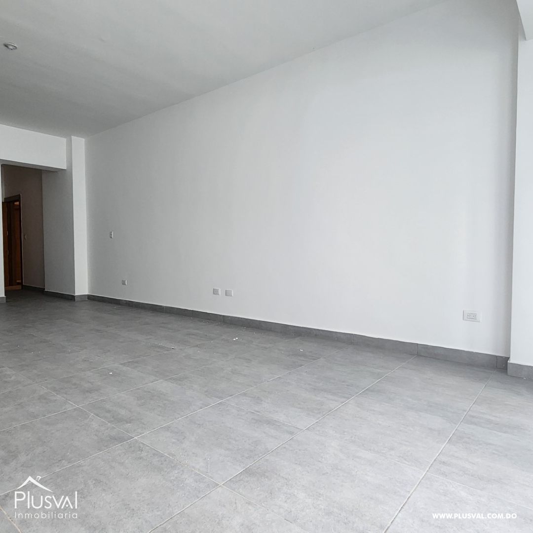 Apartamento en alquiler en Bella Vista 302122