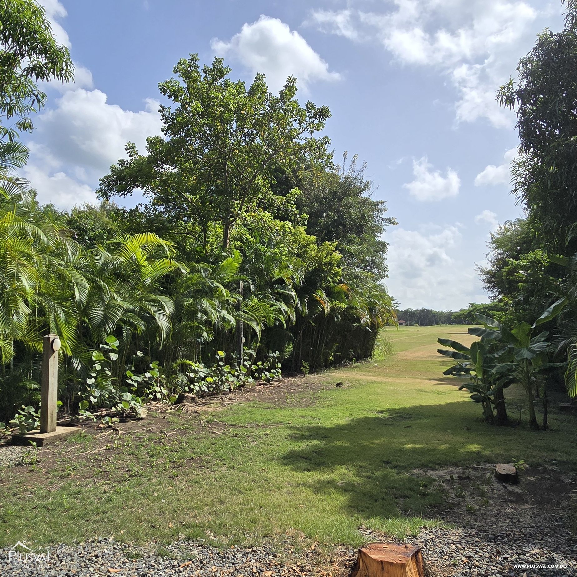 Villa Amueblada de un Sólo Nivel, Metro Country Club, Juan Dolio 374189