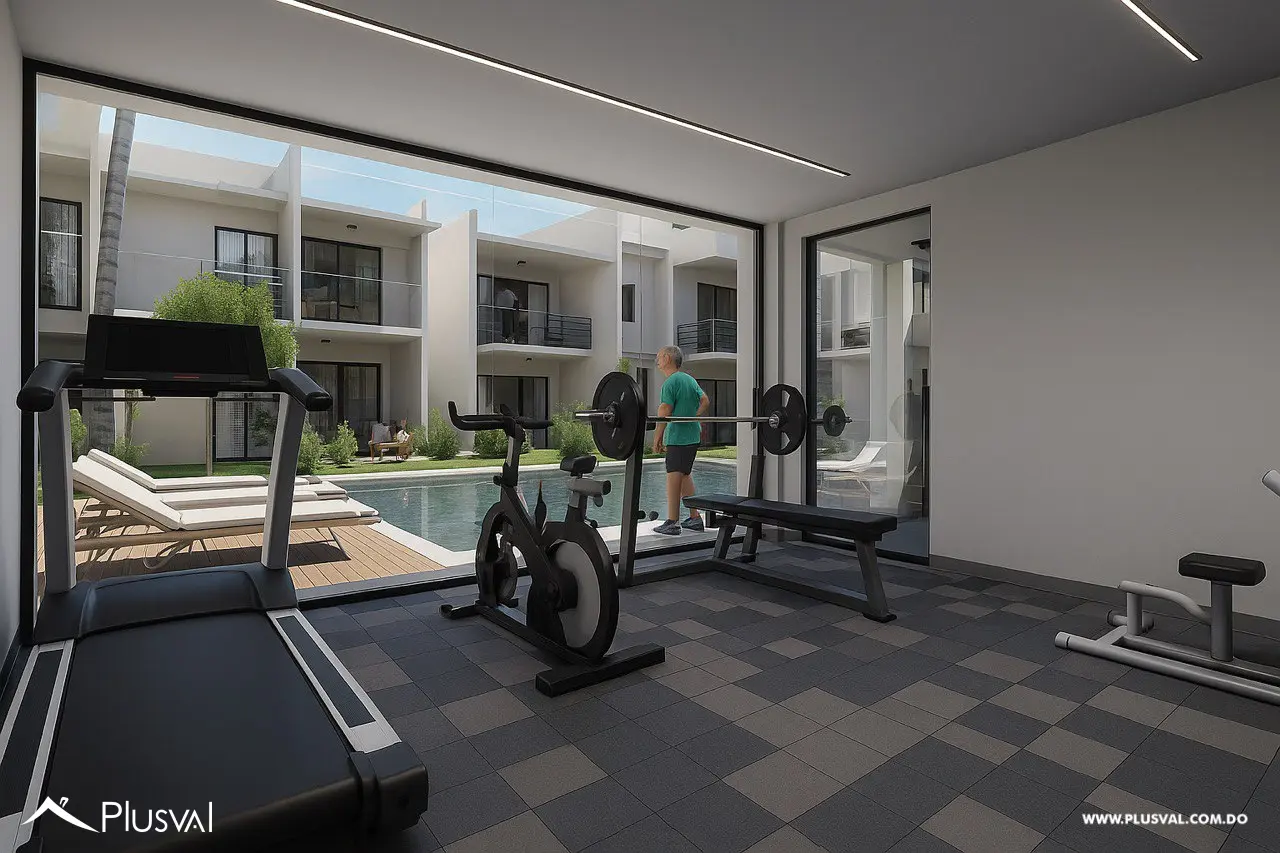 proyecto de baja densidad en vistacana 472228