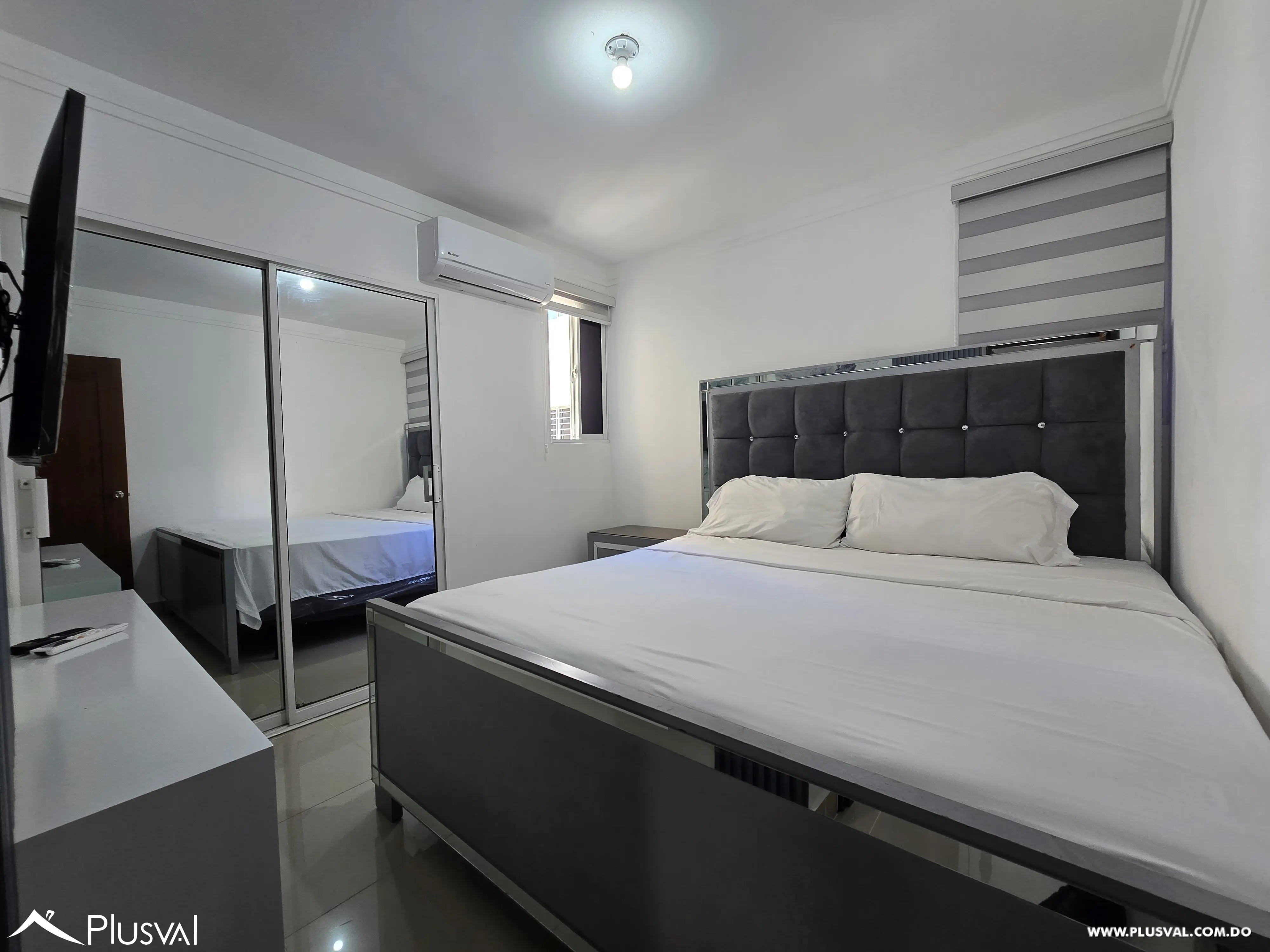 Apartamento Amueblado en Venta con Piscina, Airbnb y Linea Blanca 534119