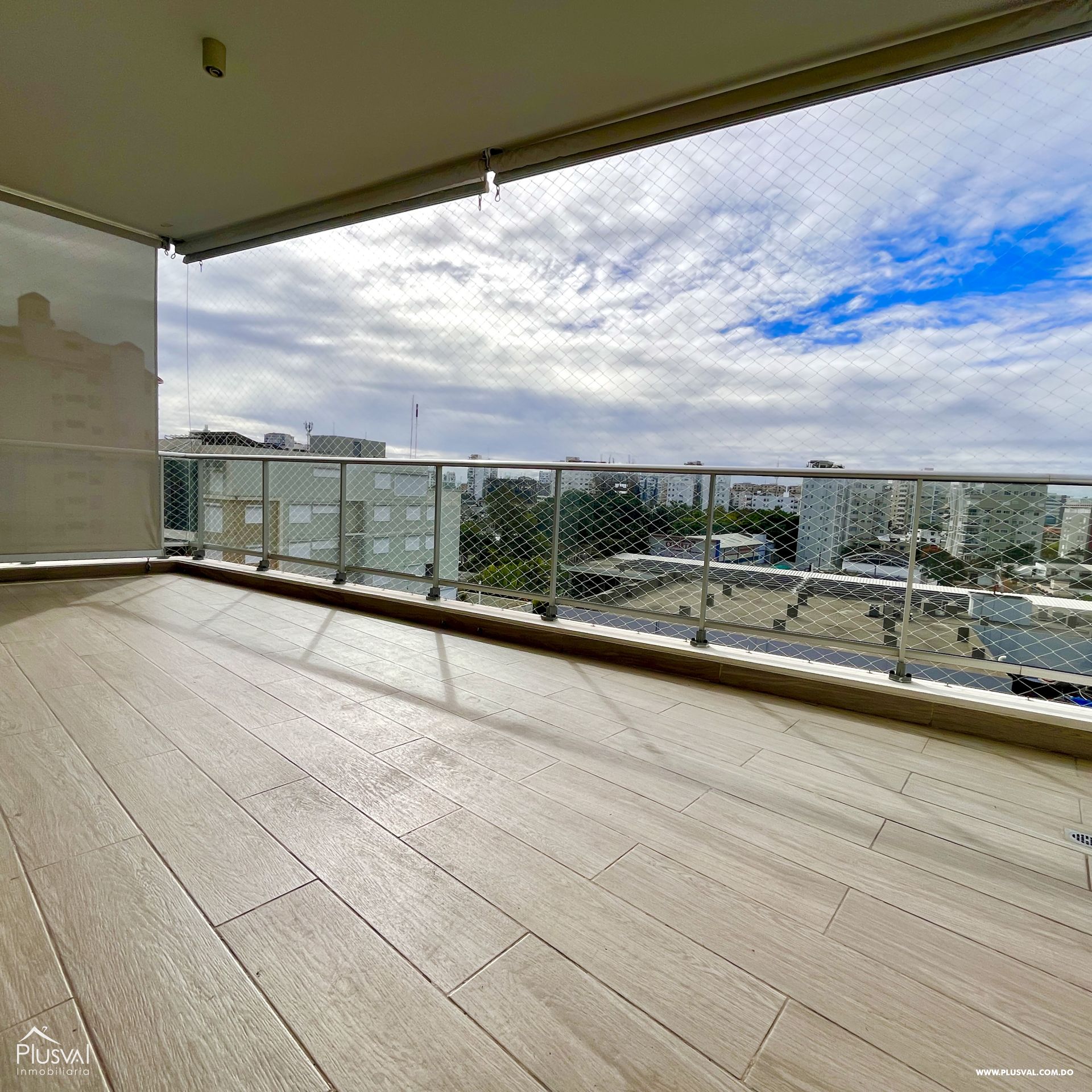 APARTAMENTO EN ALQUILER, NACO 450028