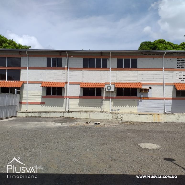 Nave industrial. Esta gran oportunidad de inversión, es ideal para potencializar el crecimiento de la zona de Don Pedro. 342731
