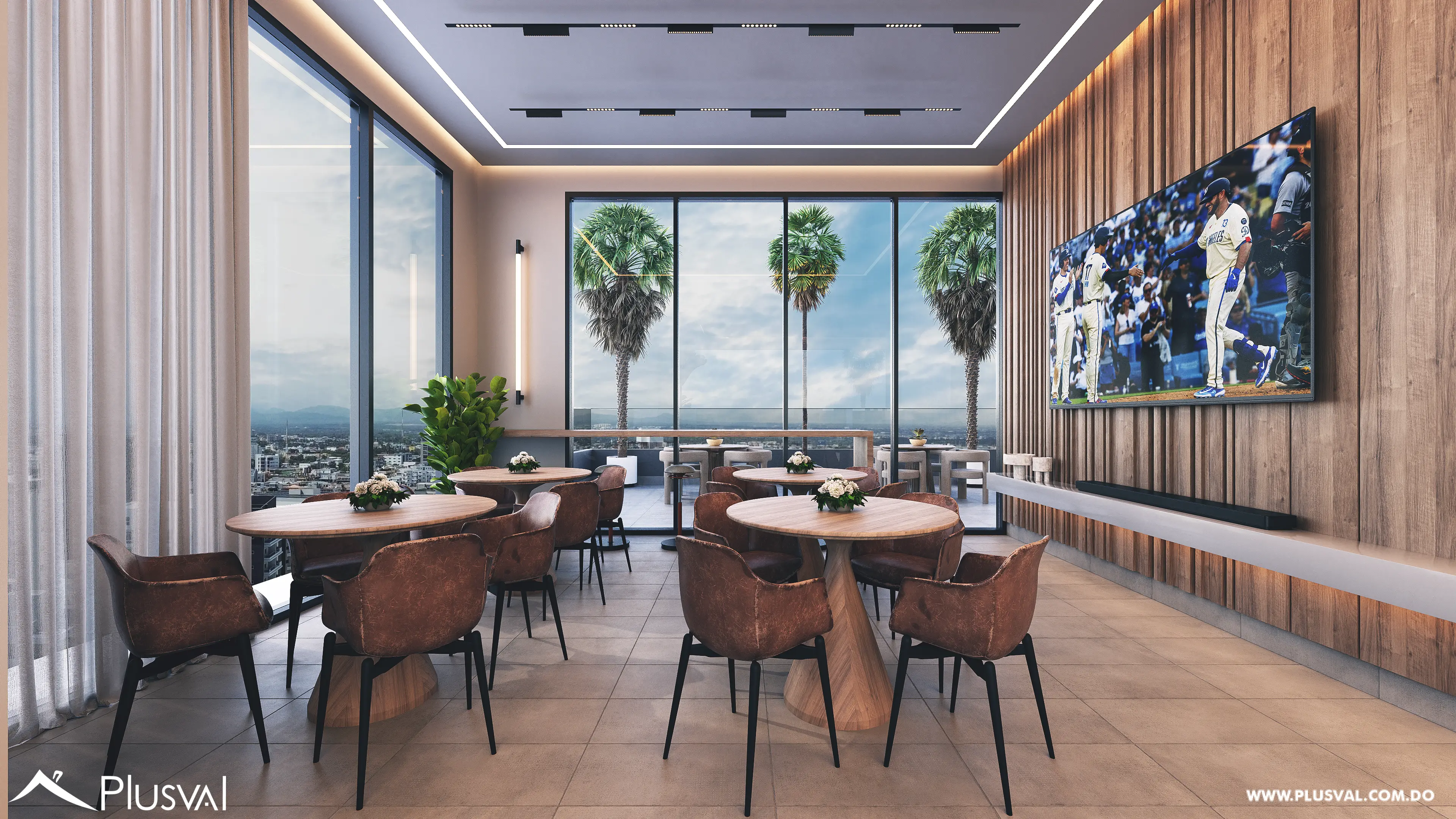 Exclusivo proyecto de apartamentos en venta en Bella Vista 521535