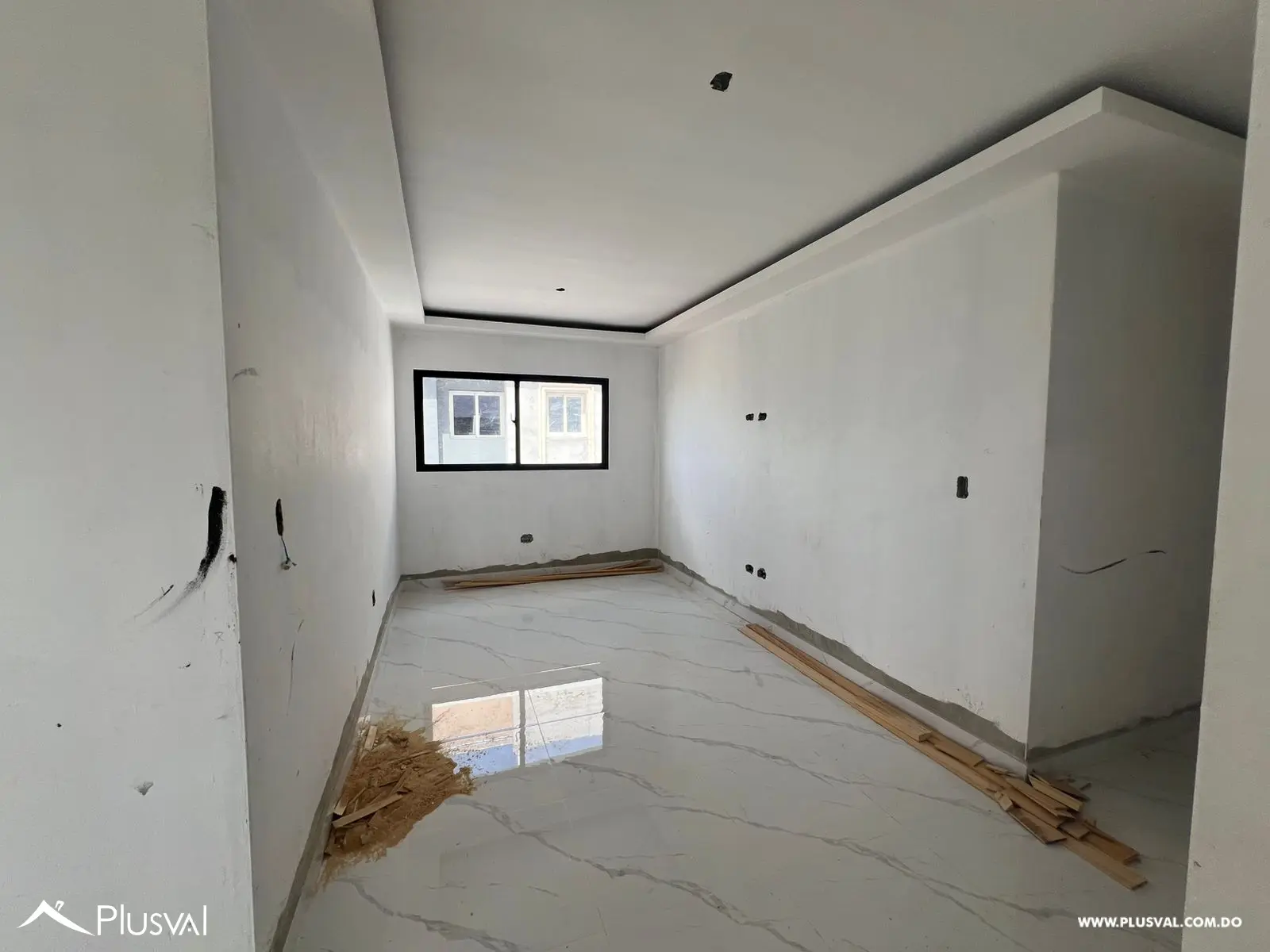 Apartamentos en venta en Prado Oriental Santo Domingo Este 459128