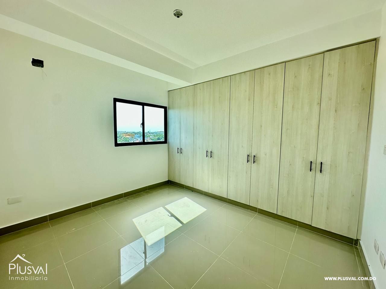 Venta de pent-house ubicado en Prado Oriental, Santo Domingo Este. 453757