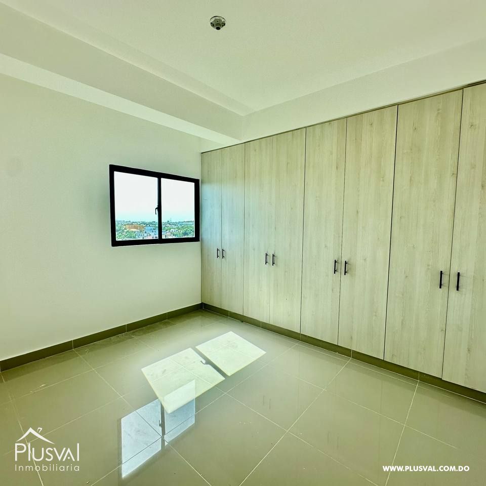 Venta de pent-house ubicado en Prado Oriental, Santo Domingo Este. 453757