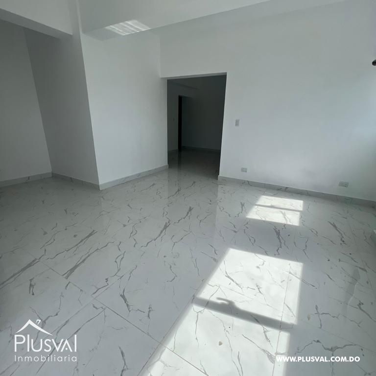 Apartamentos de 3 habitaciones  a estrenar  en el Ensanche ozama 304369