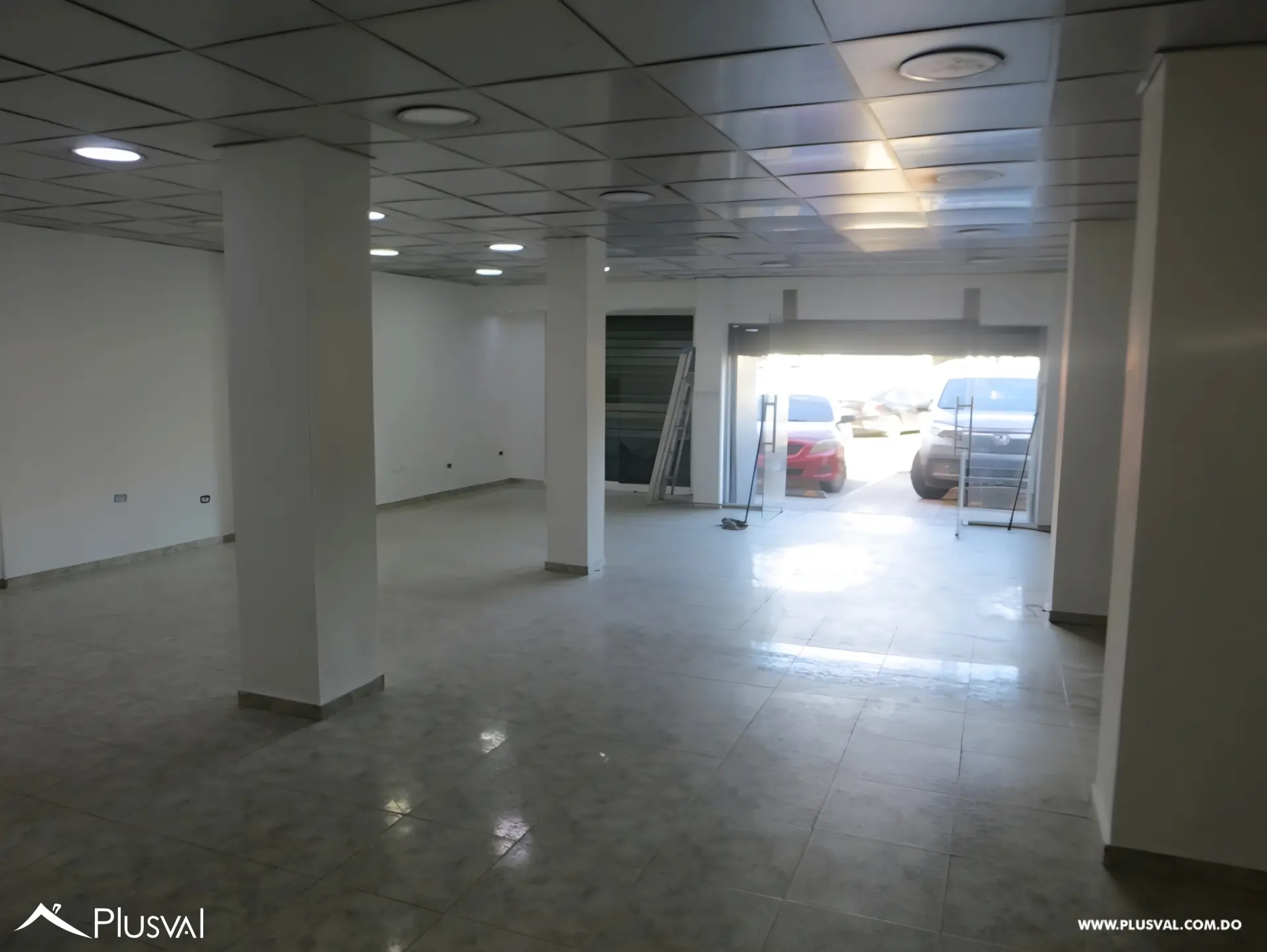 Local comercial en venta frente al Hospital Darío Contreras 502495