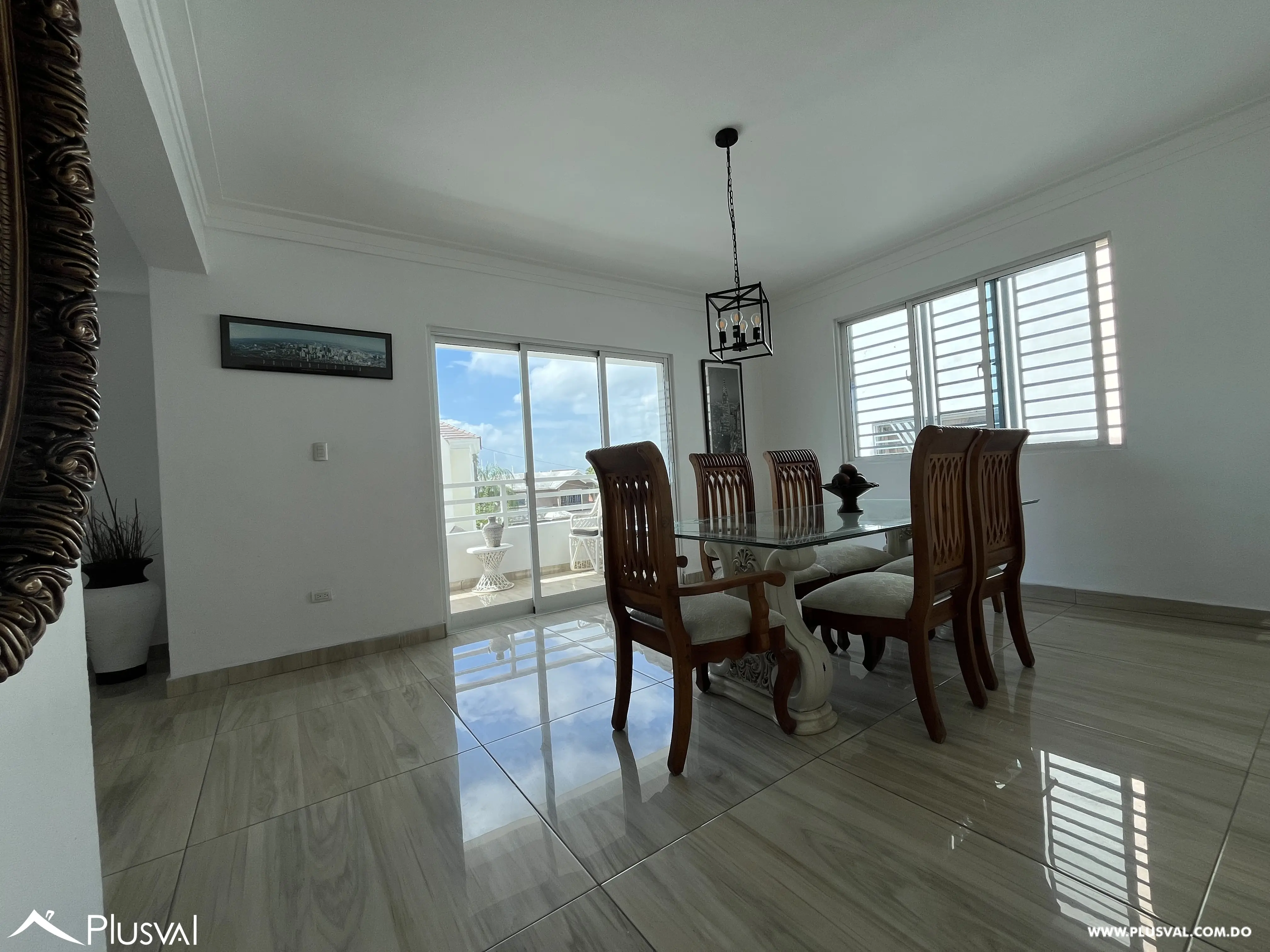 Acogedora casa de 4 habitaciones en Colinas del Oeste 500058