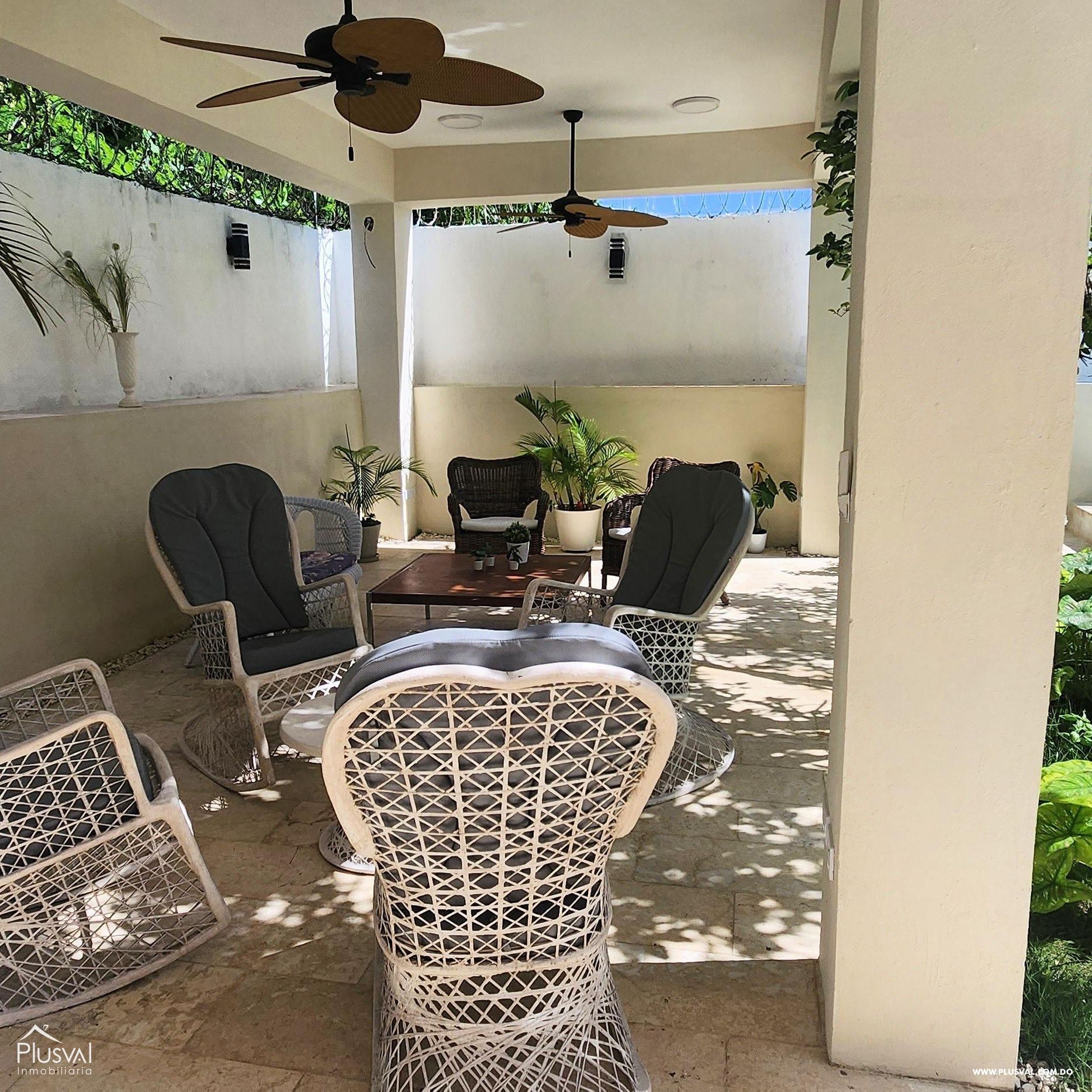 Se vende villa en Juan Dolio 404878