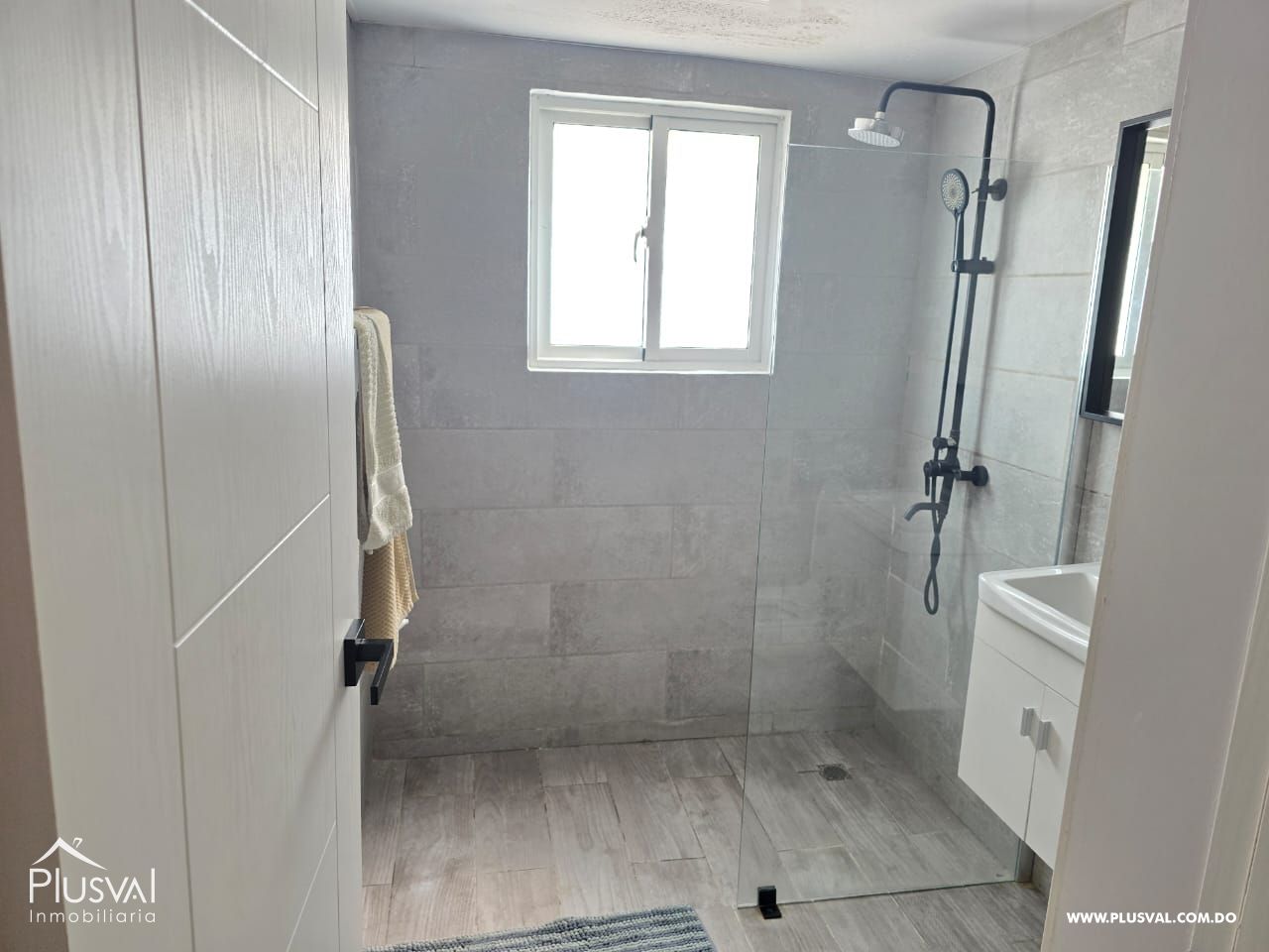 Apartamento en alquiler completamente amueblado 455572