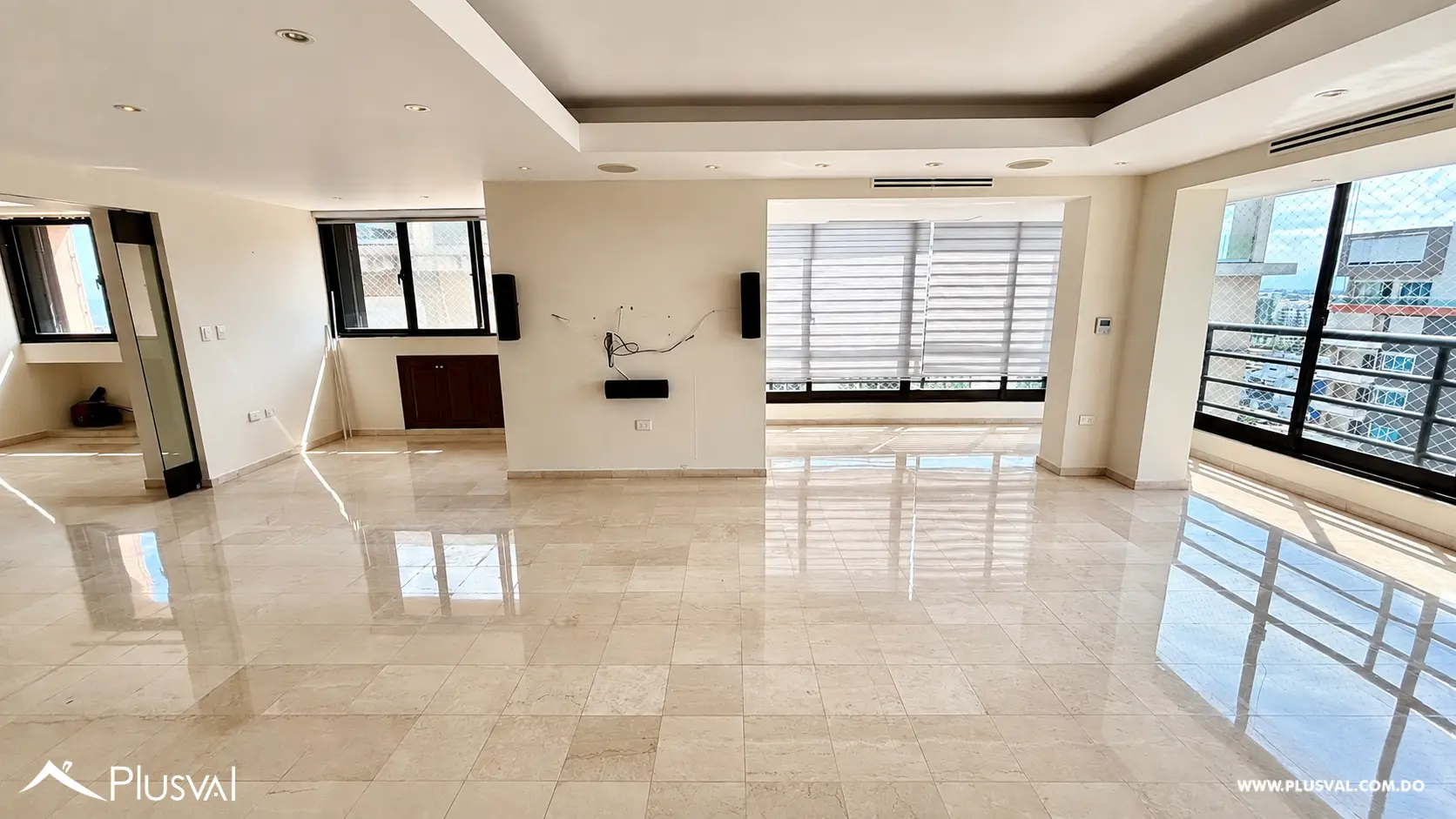 Penthouse en venta en La Julia. 521259