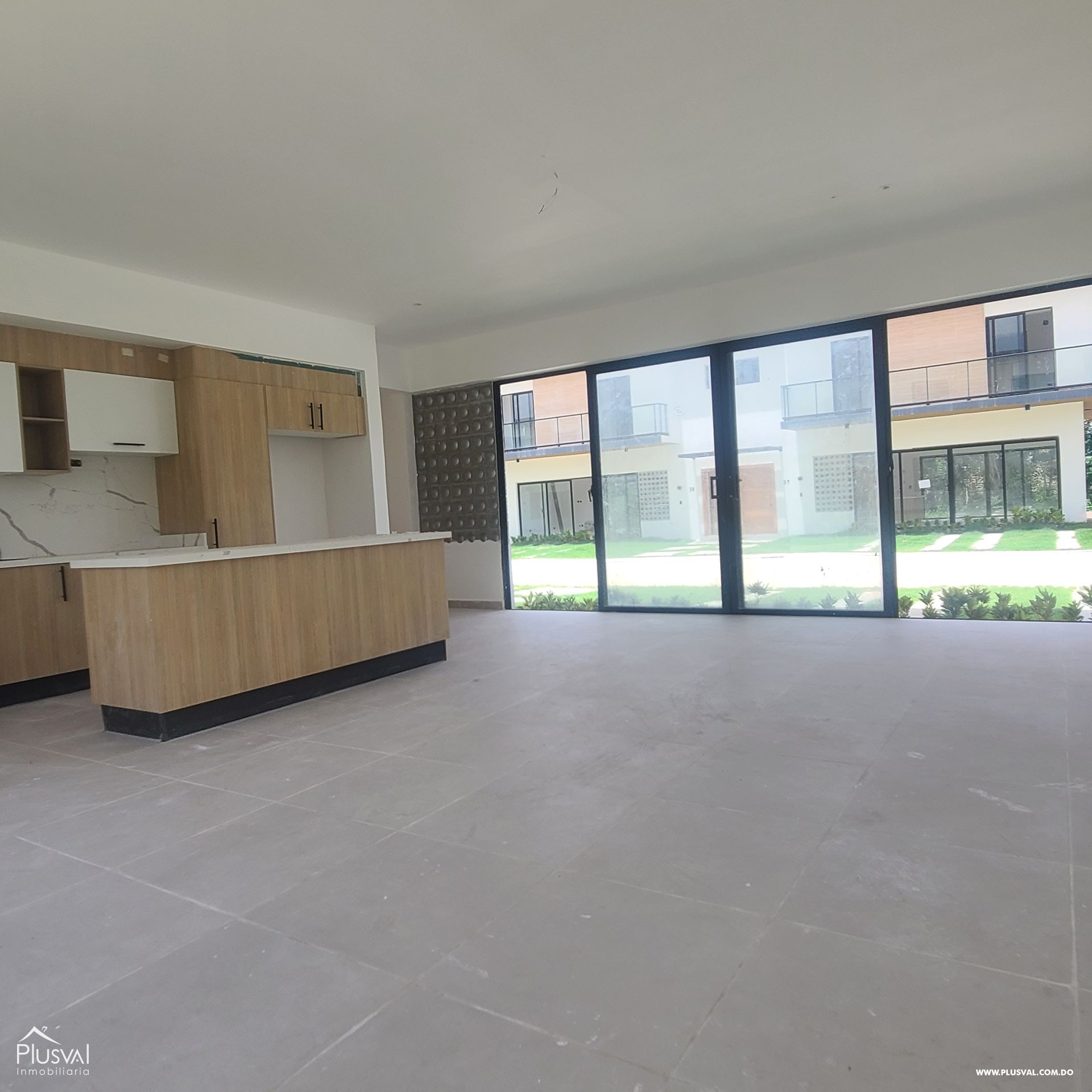 Villas en Venta Vista Cana, Punta Cana 360753