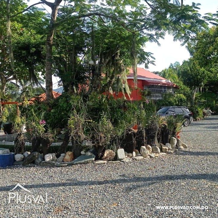 Villa en los Mogotes Villa Altagracia 342206
