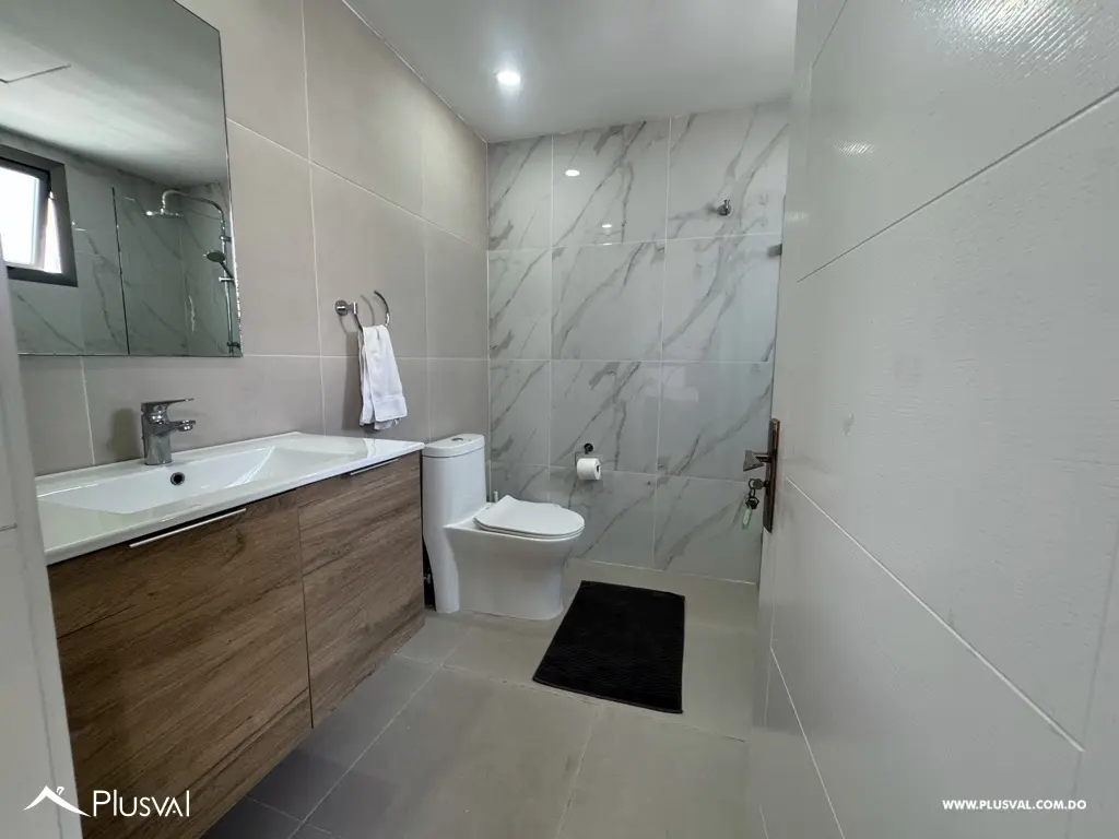 Apartamento en Venta en Serralles 517855