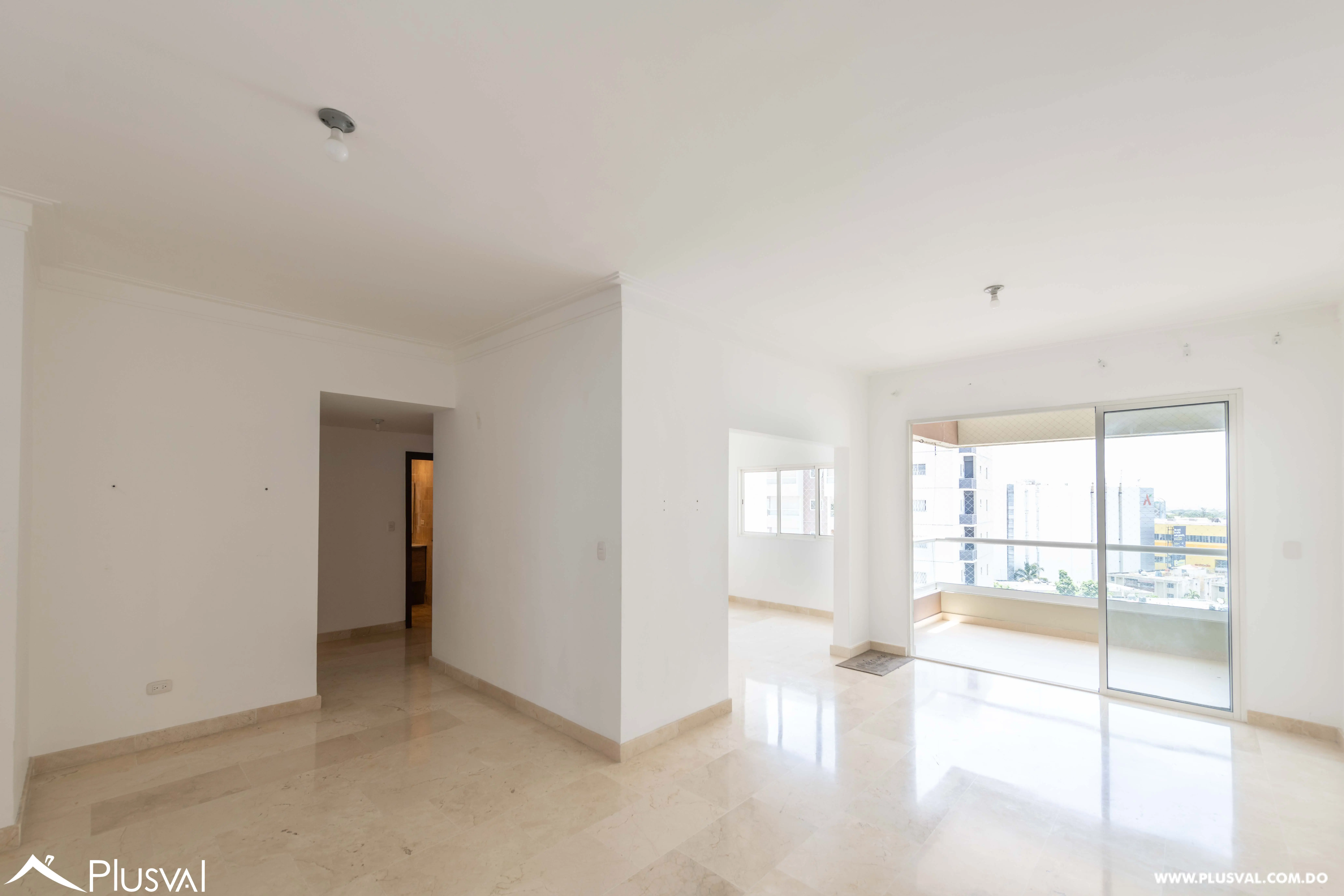 Apartamento en venta en Serrallés de 2 habitaciones 521276