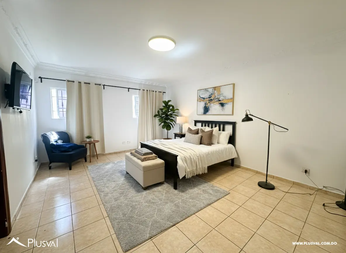 Casa en Alquiler en San Geronimo 487013