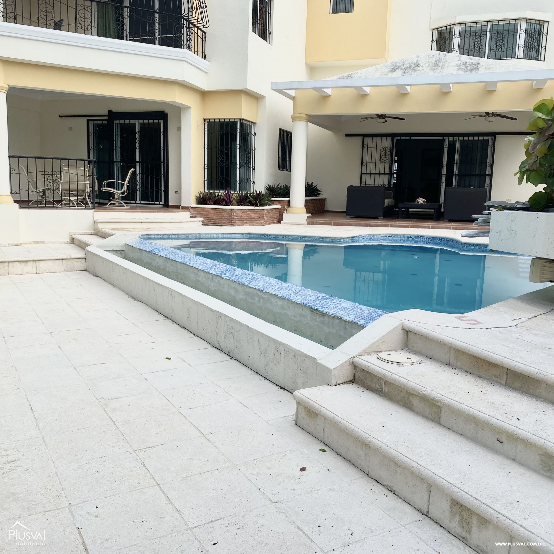 Casa en Altos de Arroyo Hondo en Venta 185757