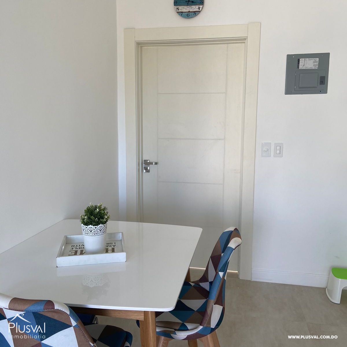 Exclusivo Apartamento Amueblado en la Playa – Vive el Lujo en Sosúa Ocean Village 419551