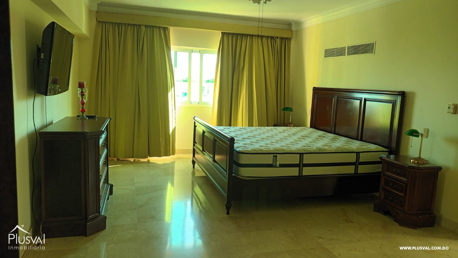 Apartamento en La Esperilla 286779