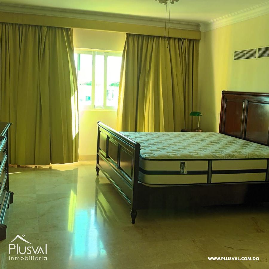 Apartamento en La Esperilla 286779
