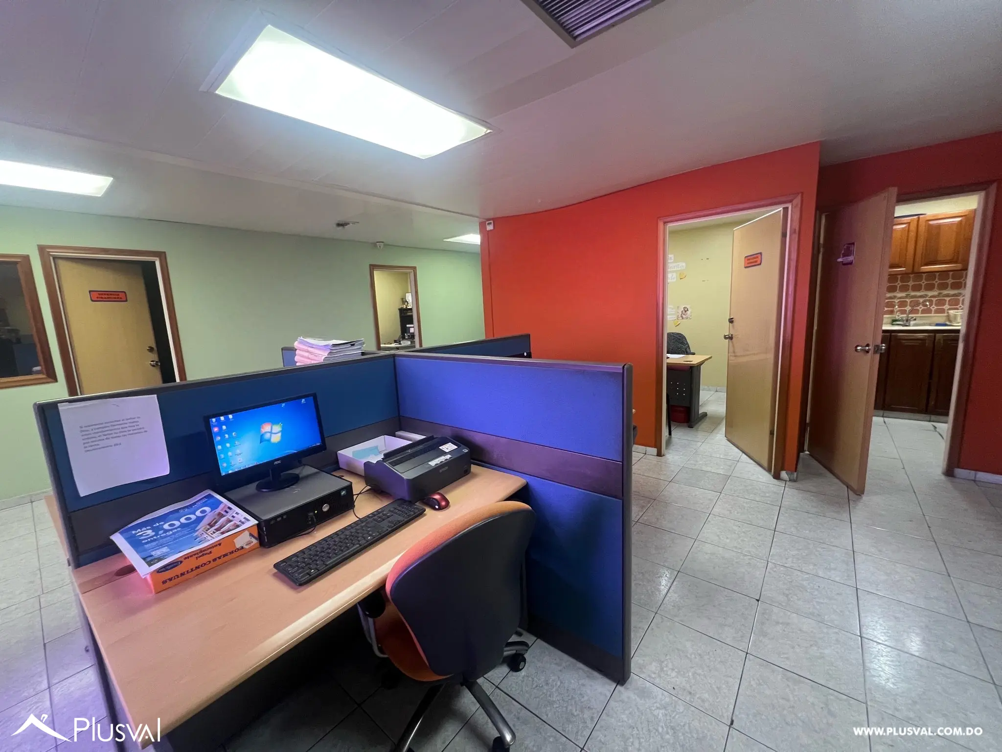 Local en alquiler en zona de alto transito. 469923