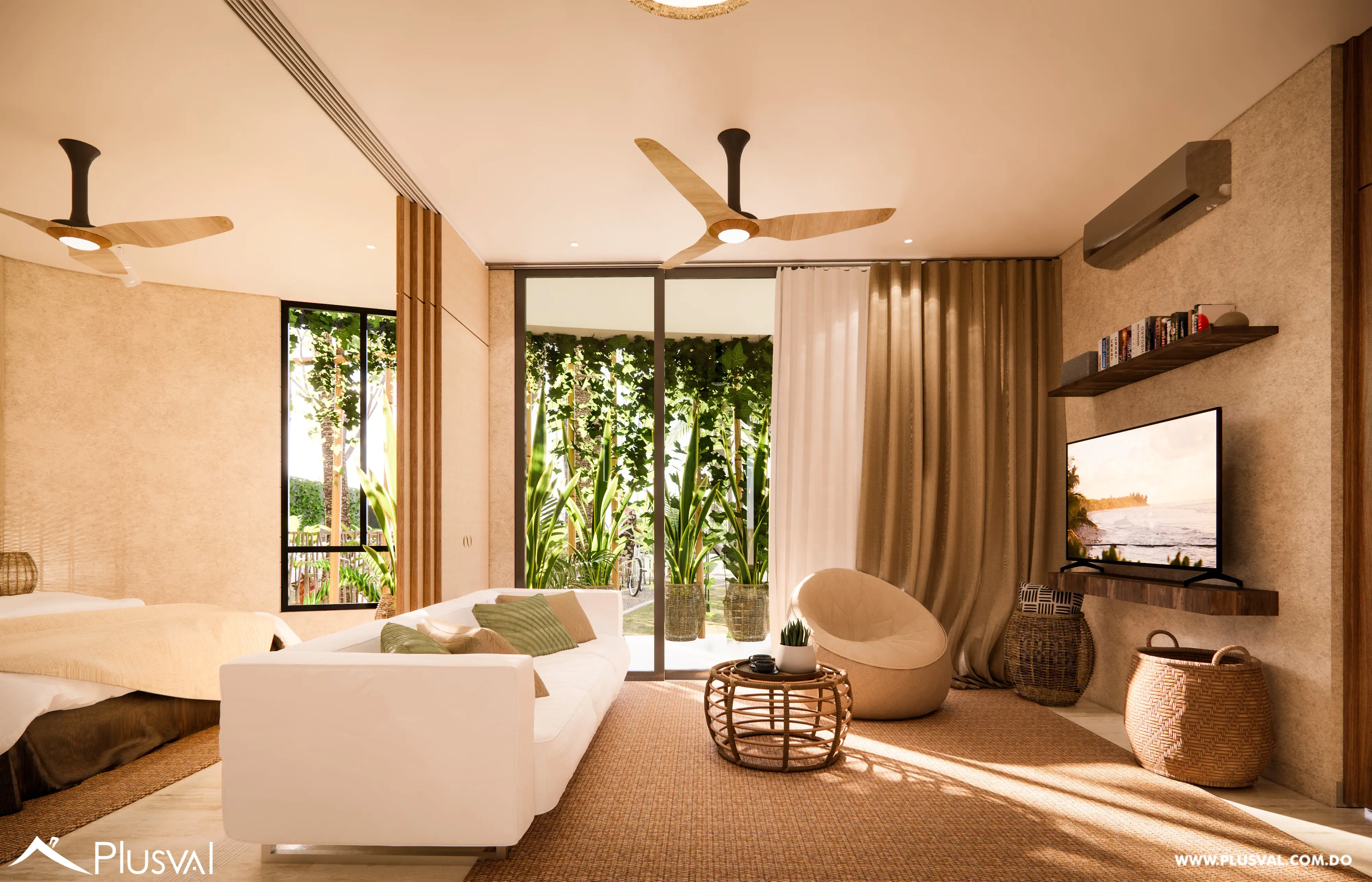 Living The Noom Miches: Tu Pase VIP al Nuevo Paraíso del Caribe + Plusvalía Asegurada 486198