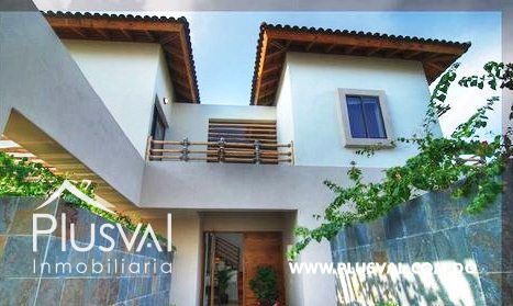 Hermosa villa en Guavaberry 297228
