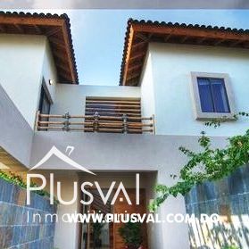 Hermosa villa en Guavaberry 297228