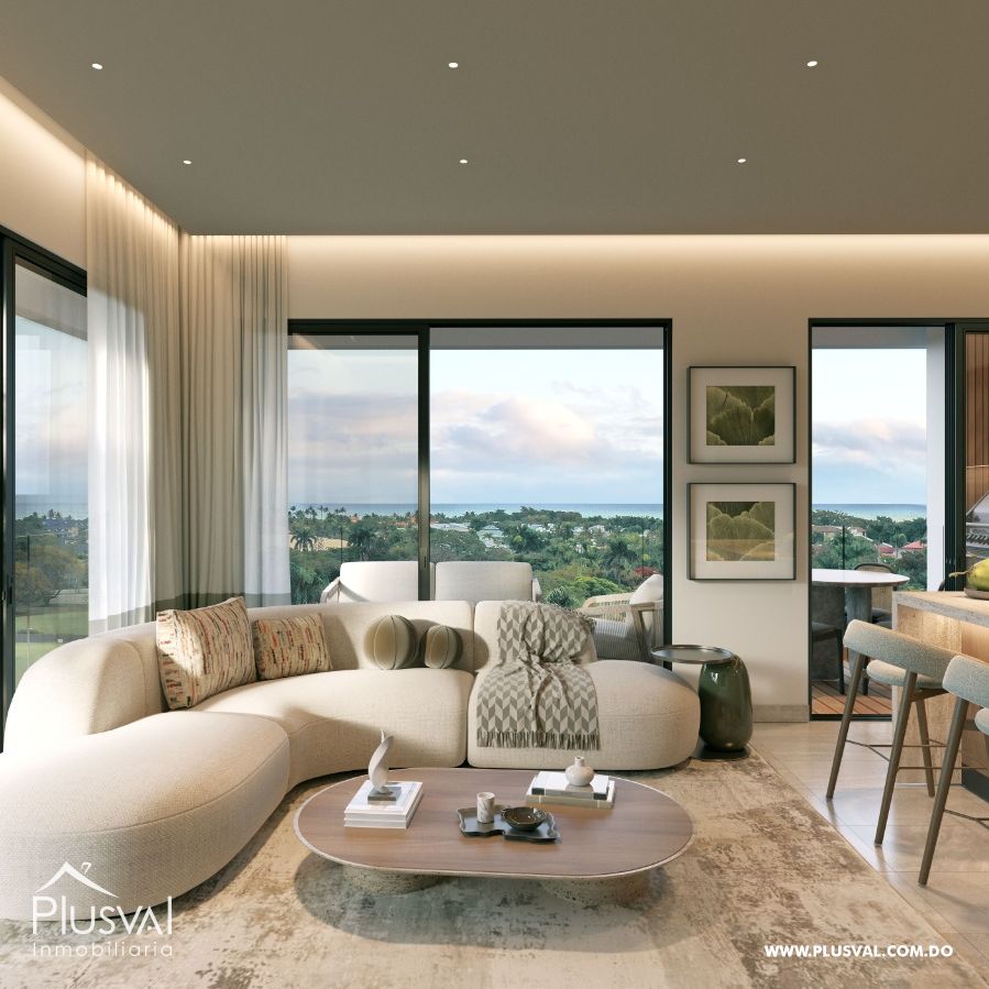 Exclusivo proyecto en complejo cerrado en Puerto Plata 375826