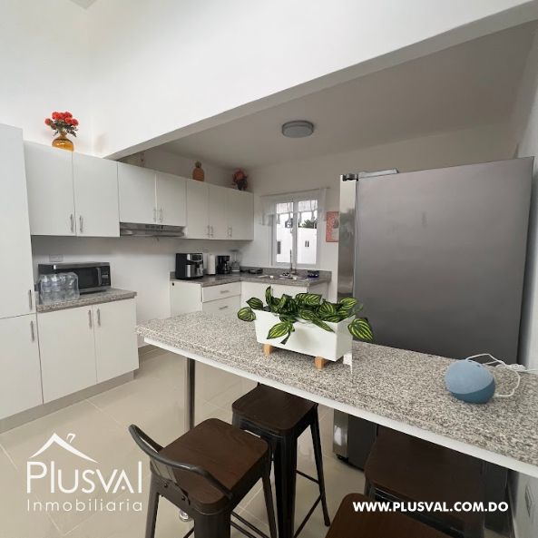 Amplia casa tipo villa a la venta en Niagara Beach Punta Cana 392745