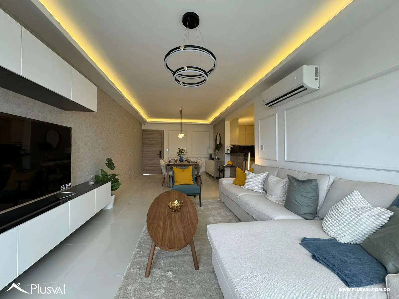 Inigualable proyecto con área social exclusiva en Santiago 453599