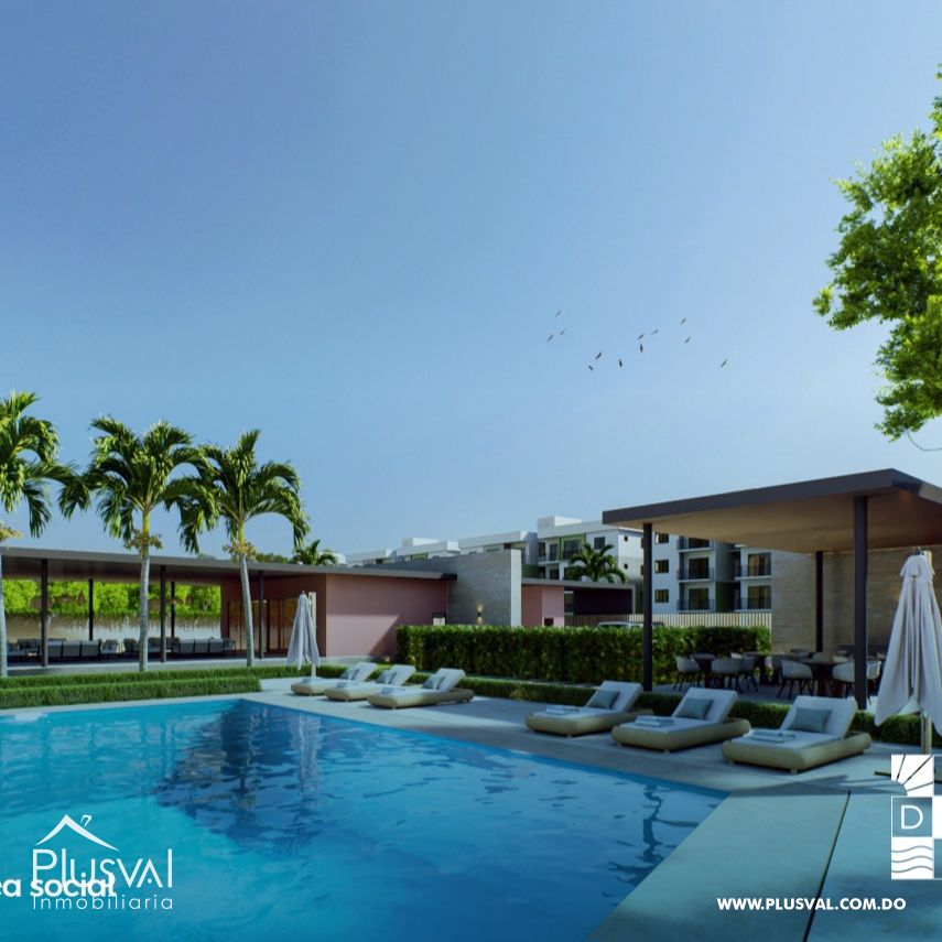 VENTA de apartamentos a solo 7 minutos de la Playa! 366816