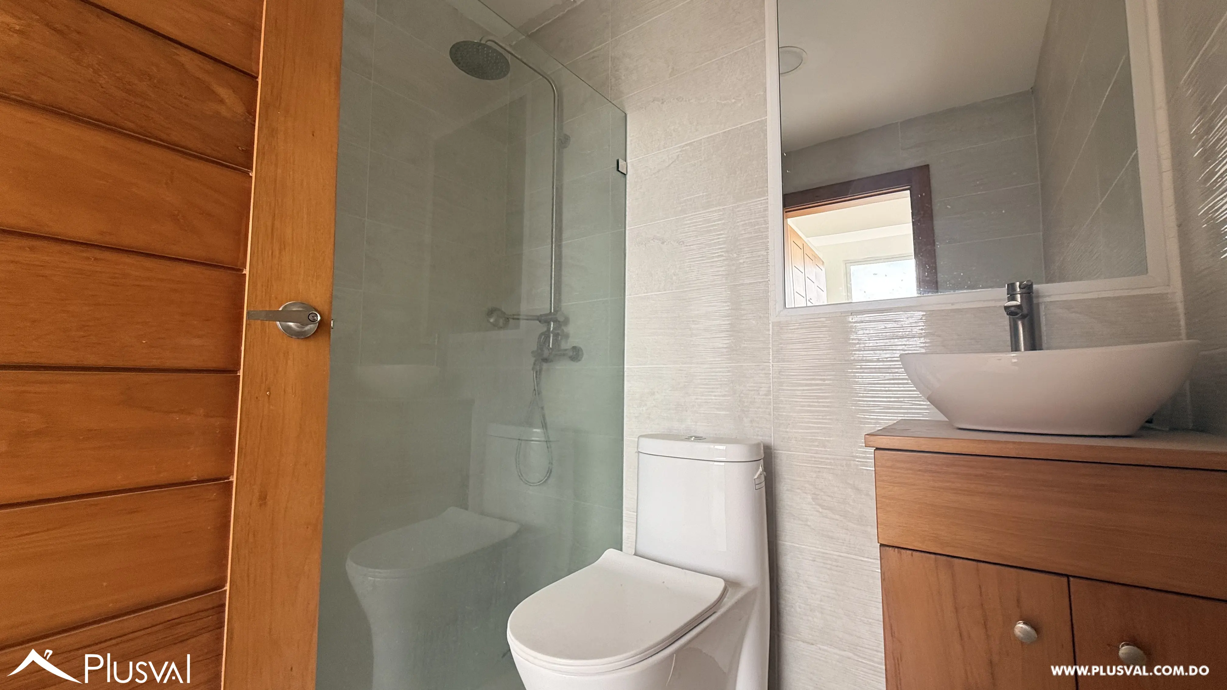 Apartamento en alquiler en el Millón 529444