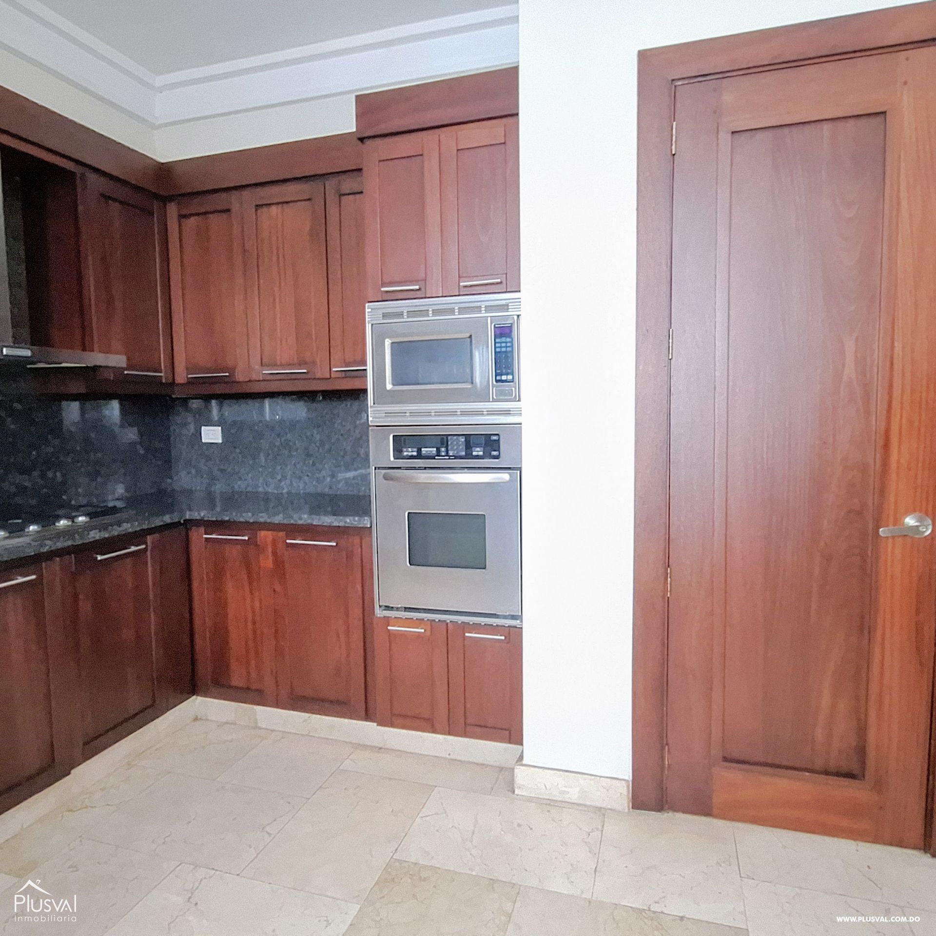 Apartamento en Venta en el Ens. Paraíso 392001