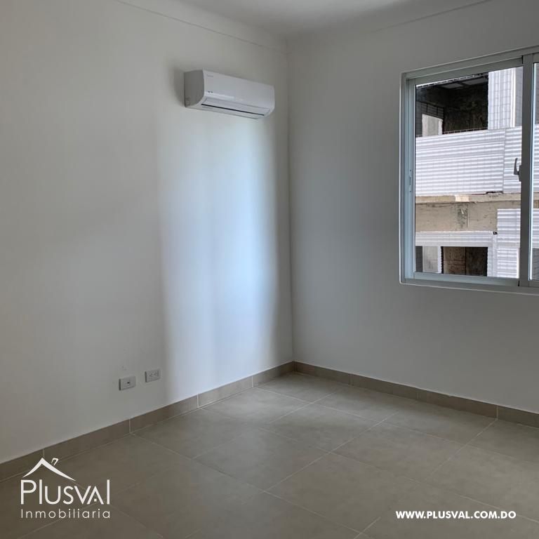 Apartamento en alquiler con linea blanca en La Esperilla 217609