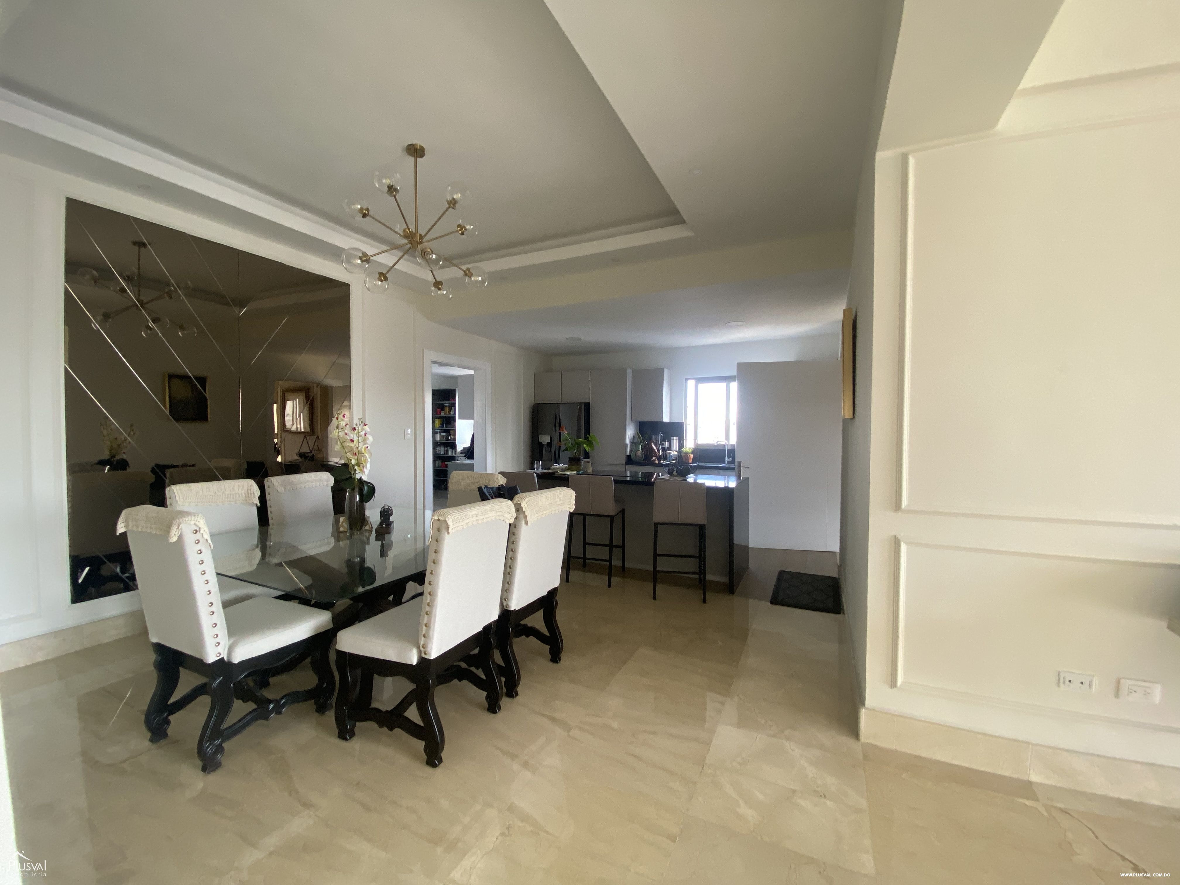 Apartamento en Venta en Serralles 322740