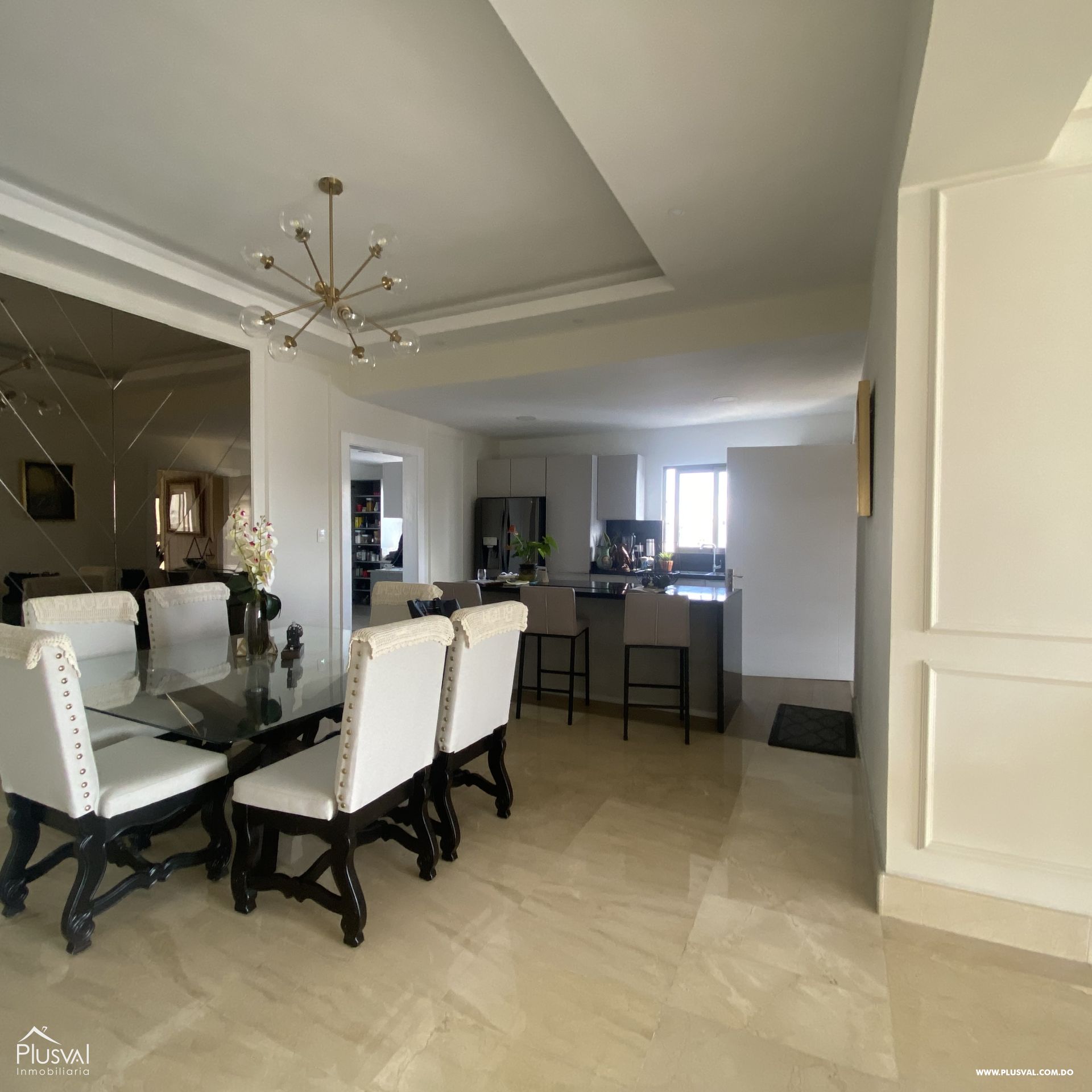 Apartamento en Venta en Serralles 322740