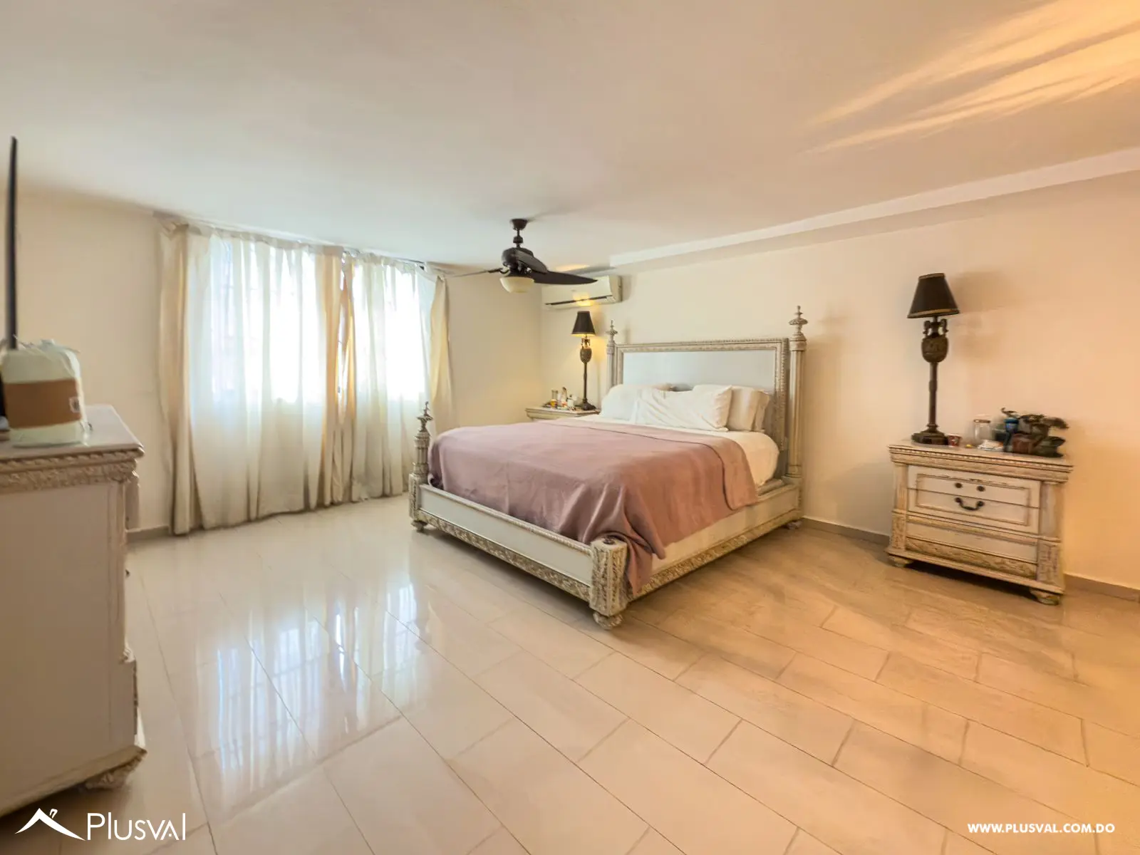 Casa en venta en Residencial Cerrado Arroyo Hondo Viejo 454961