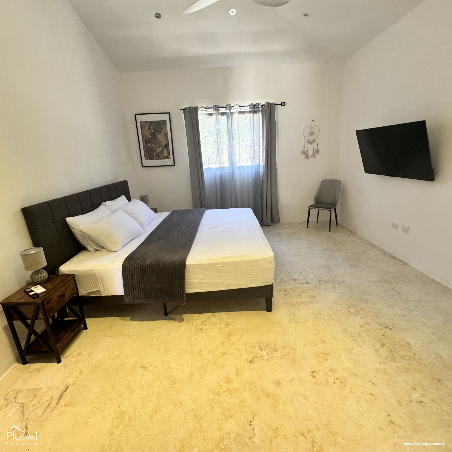 Villa en venta en Sosua, La Mulata 358983
