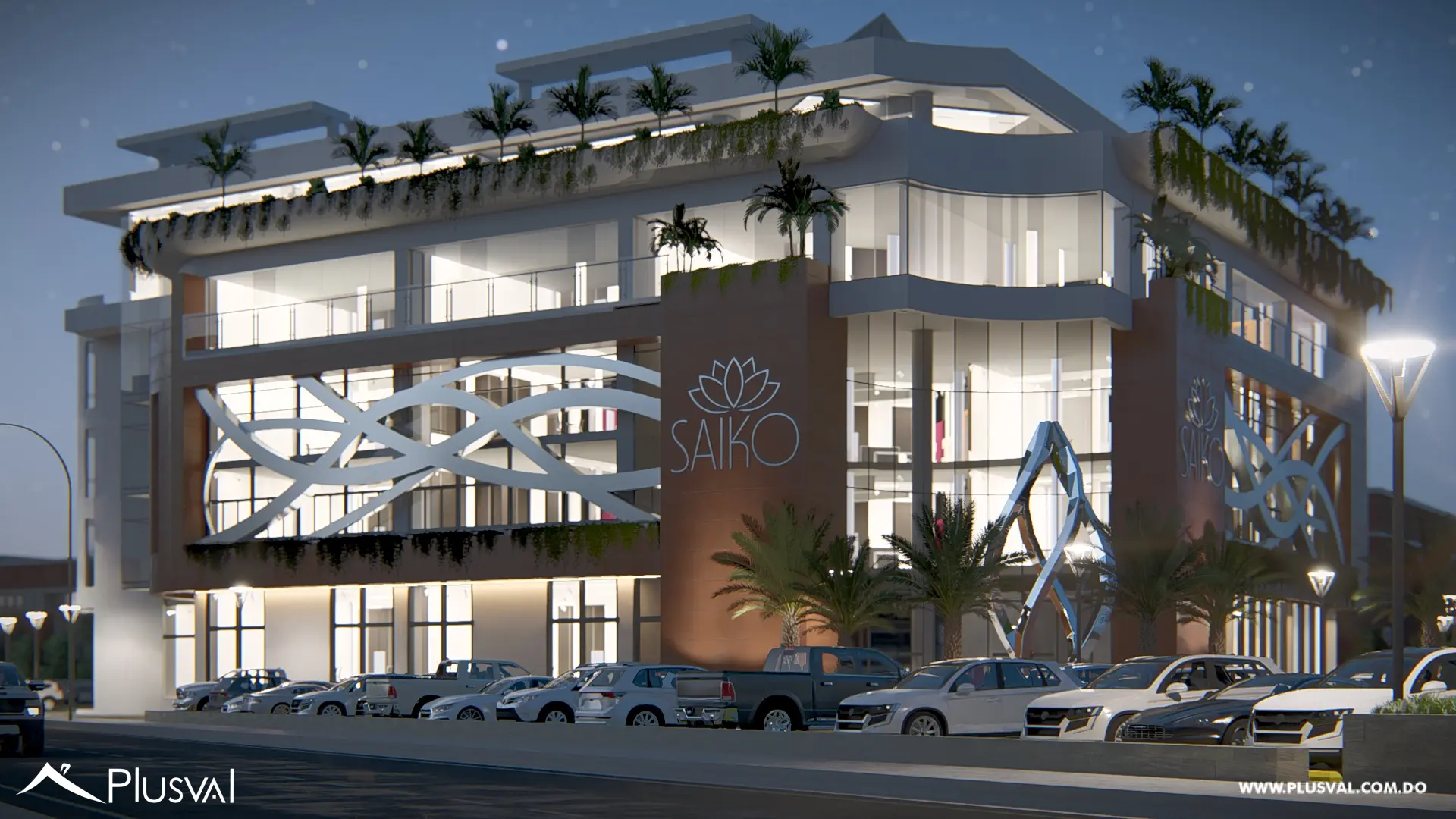 LOCAL COMERCIAL EN SAIKO BUSINESS CENTER DOWTOWN PUNTA CANA 487776