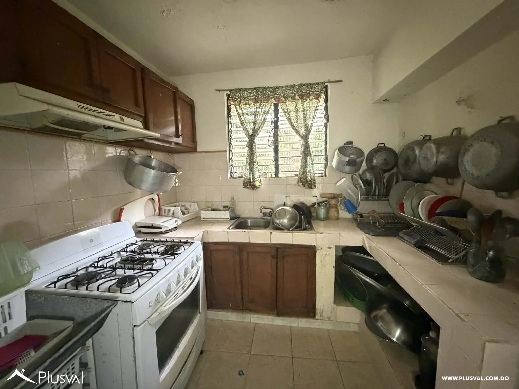 Hermosa Finca en Bonao en venta 496709