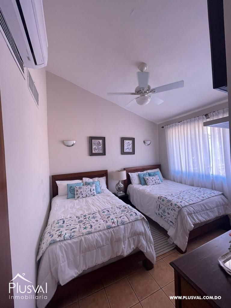 Alquiler Exclusivo en Guavaberry Country Club, Juan Dolio: Apartamento de Ensueño en el Paraíso 315442