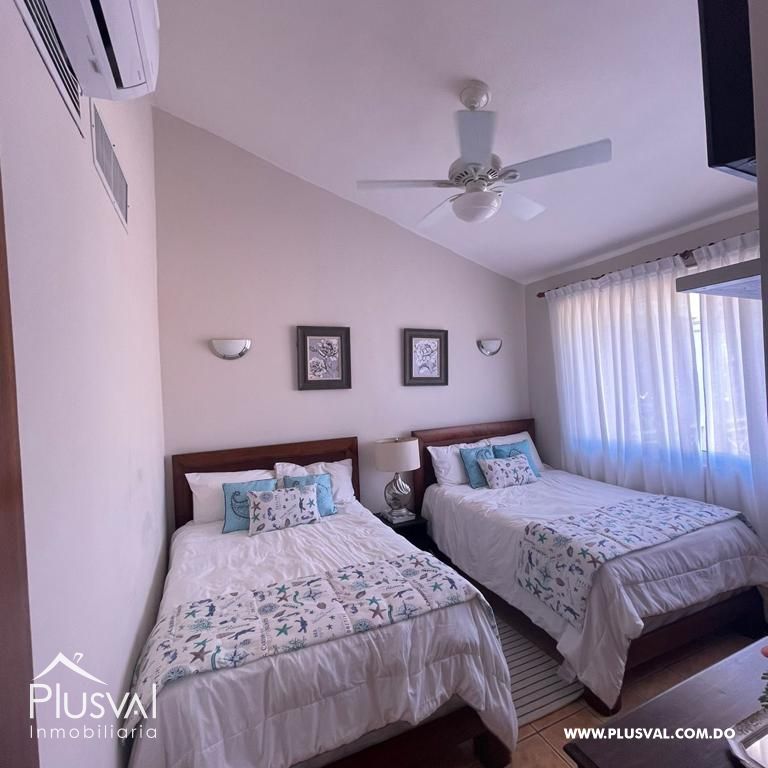 Alquiler Exclusivo en Guavaberry Country Club, Juan Dolio: Apartamento de Ensueño en el Paraíso 315442