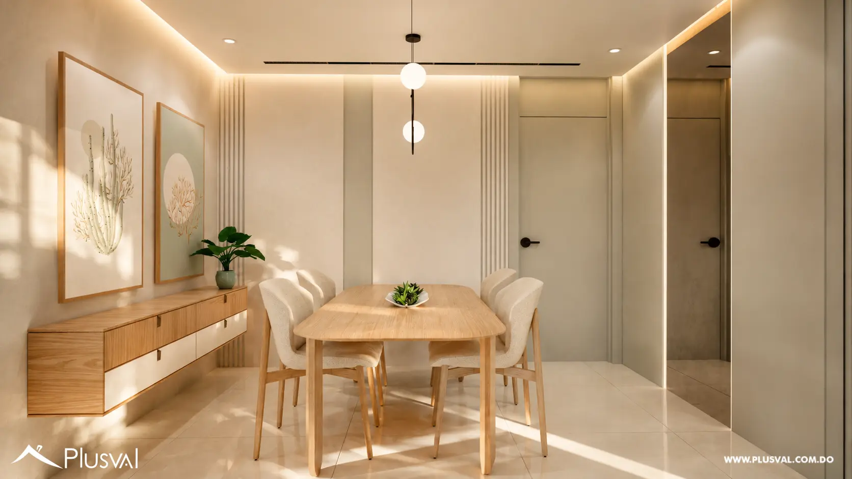 Apartamento Moderno de 1 Habitación en La Romana 510930